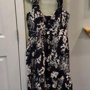 Anthropologie dress